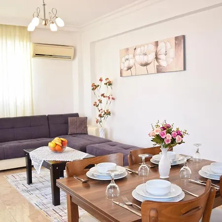 Appartement Jasmine 1