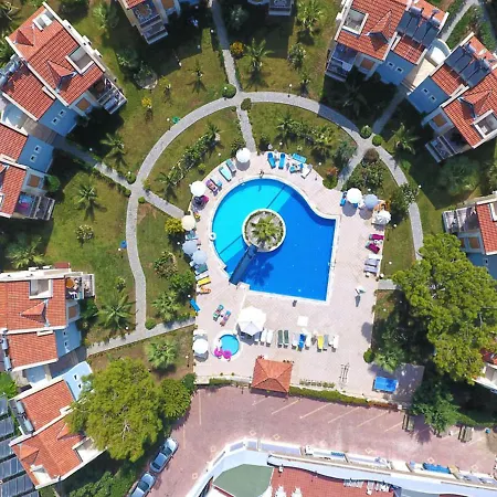 Appartement Jasmine 1 Ölüdeniz